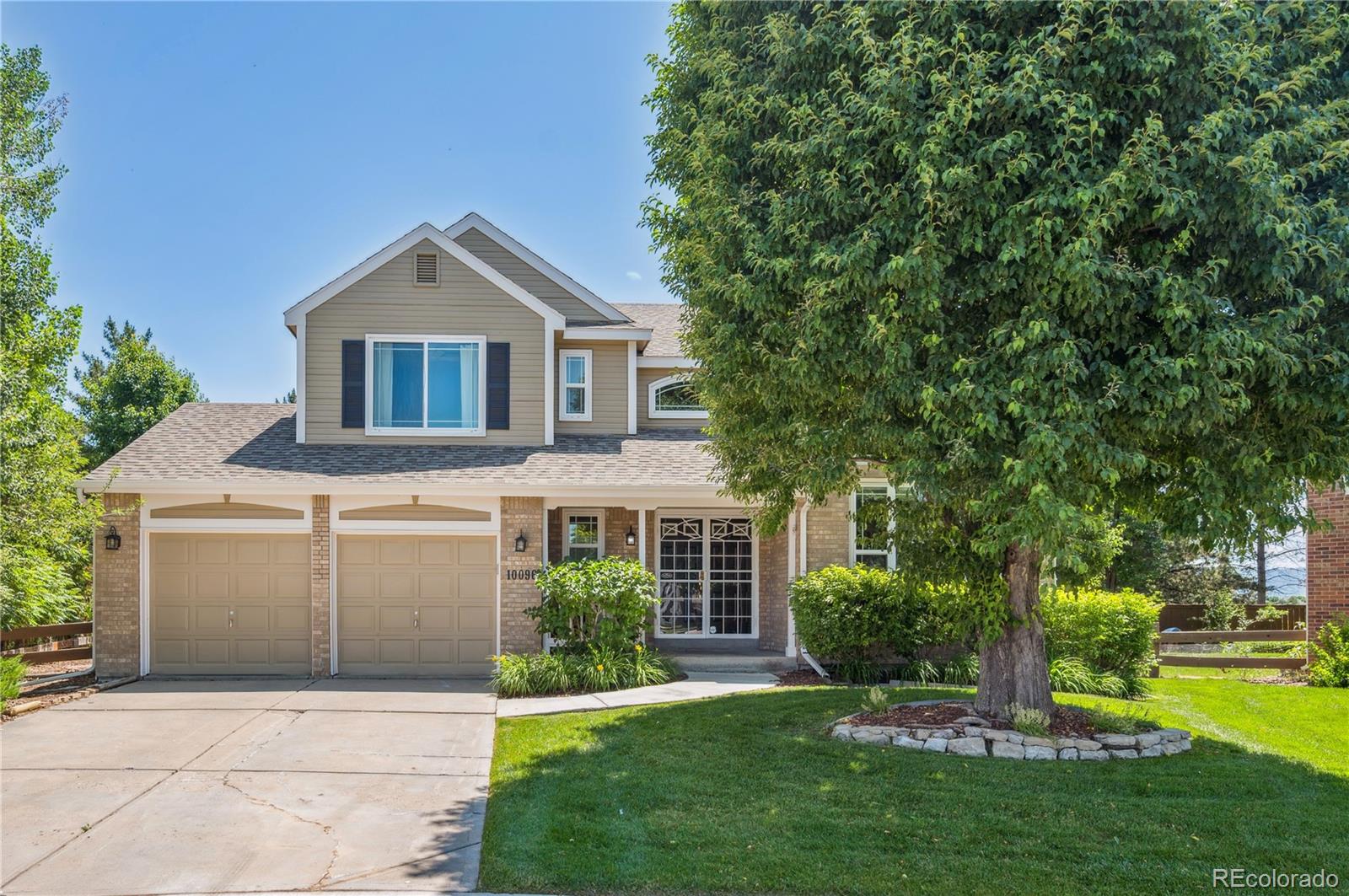 10096 Hughes Place