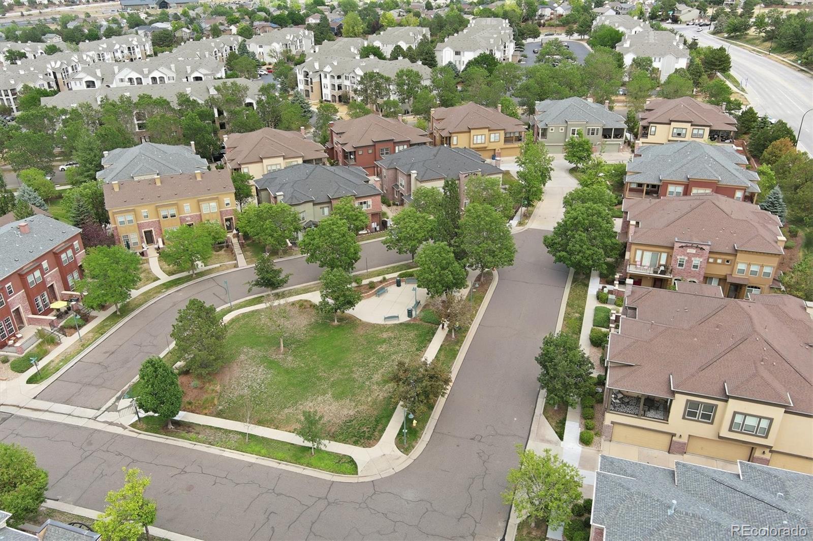 485 Elmhurst Way Unit: C