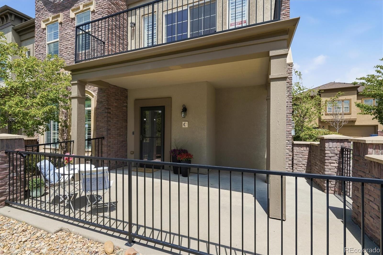 485 Elmhurst Way Unit: C