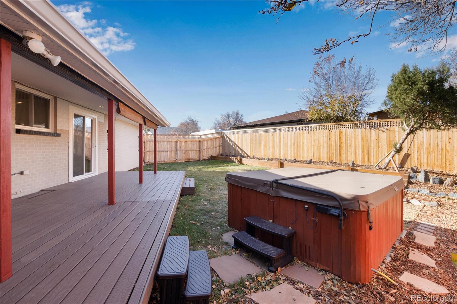 13603 E Dakota Place