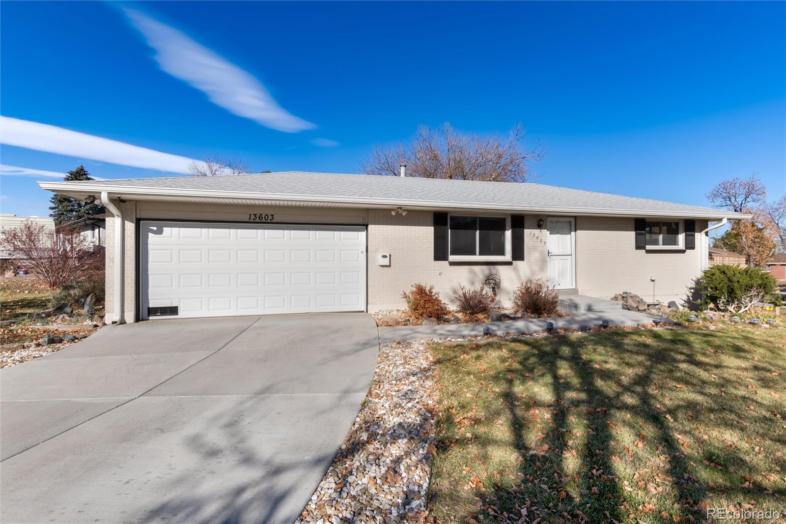 13603 E Dakota Place