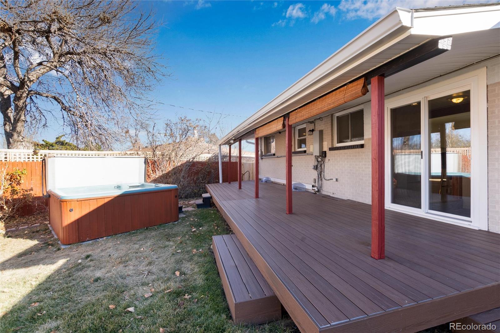 13603 E Dakota Place