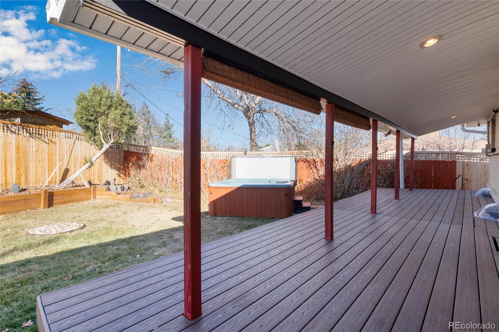 13603 E Dakota Place