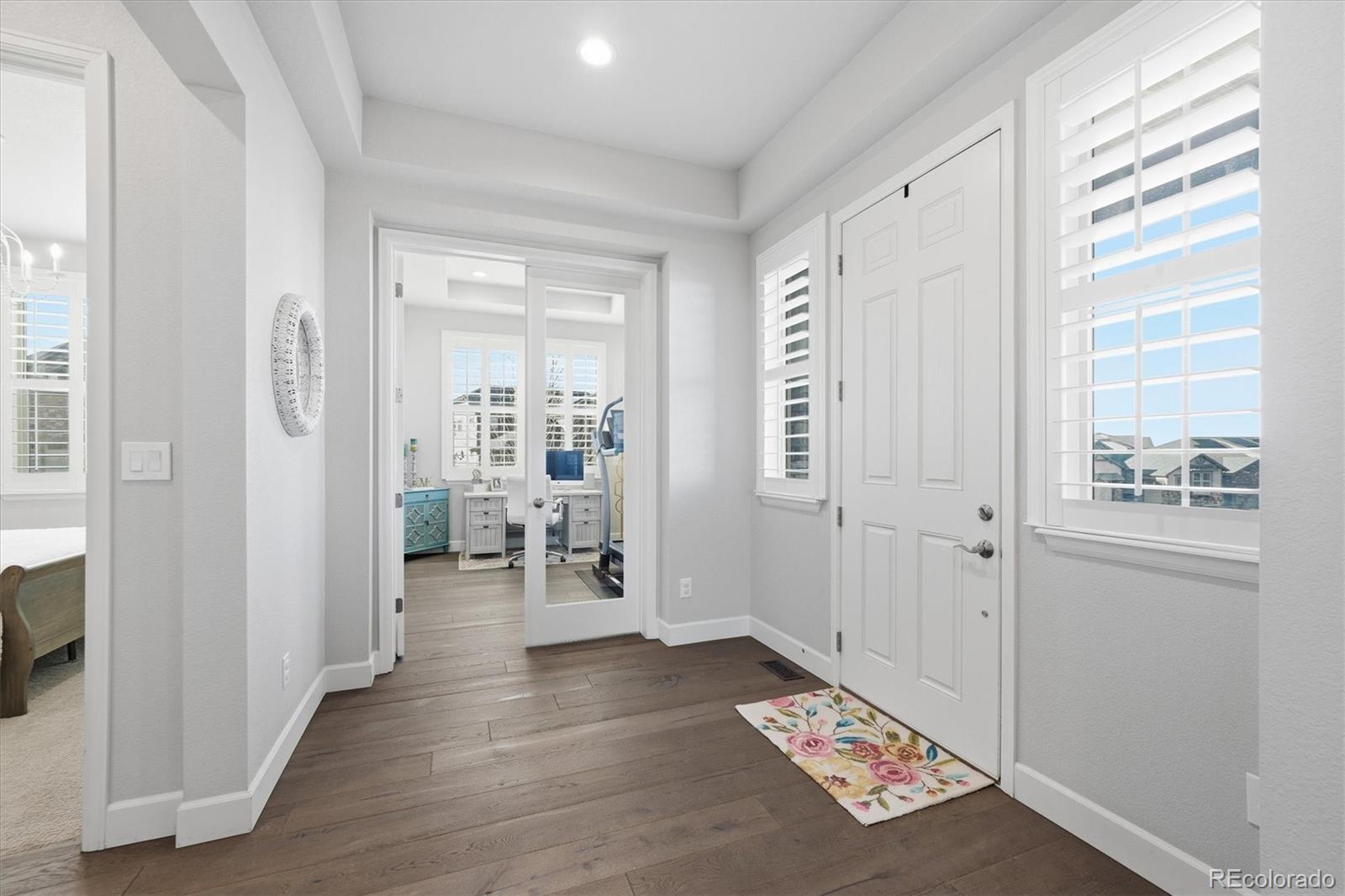 9580 Williamsburg Street