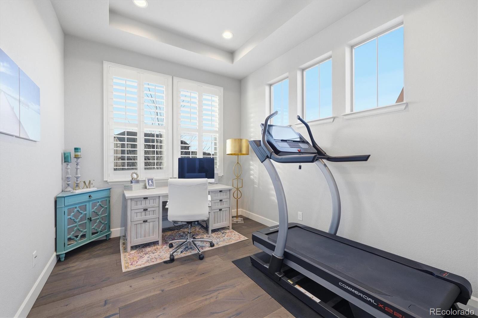 9580 Williamsburg Street