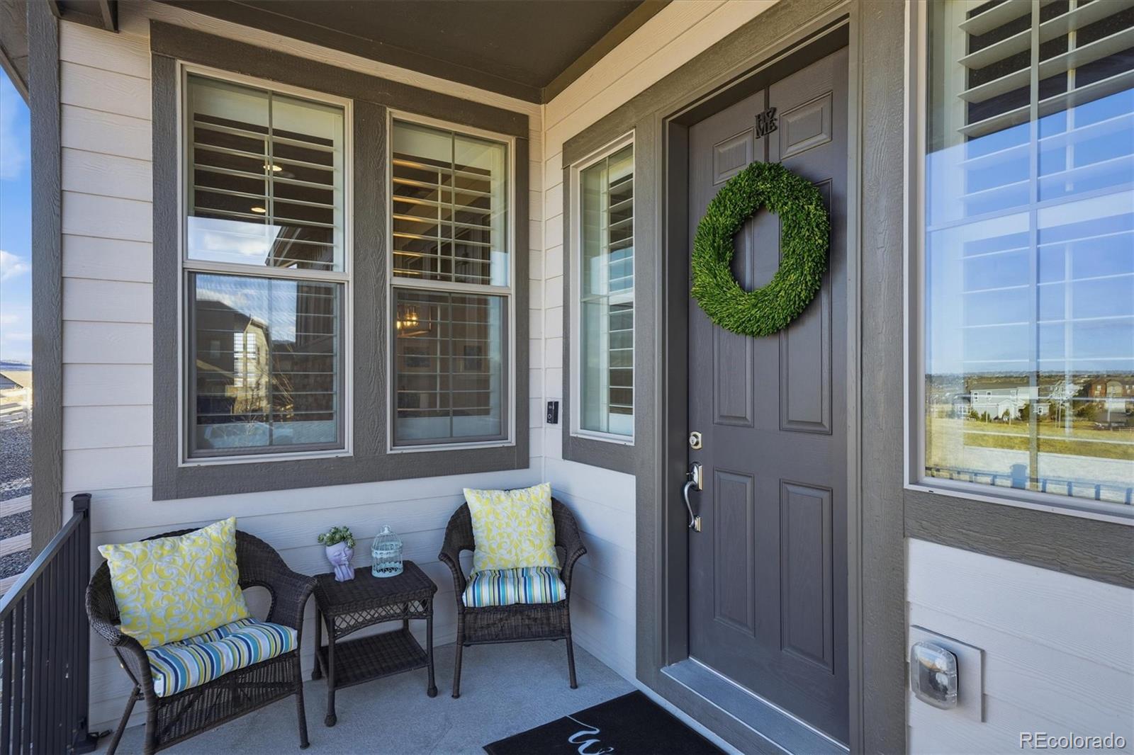 9580 Williamsburg Street