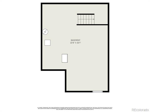 5942 S Xenophon Court
