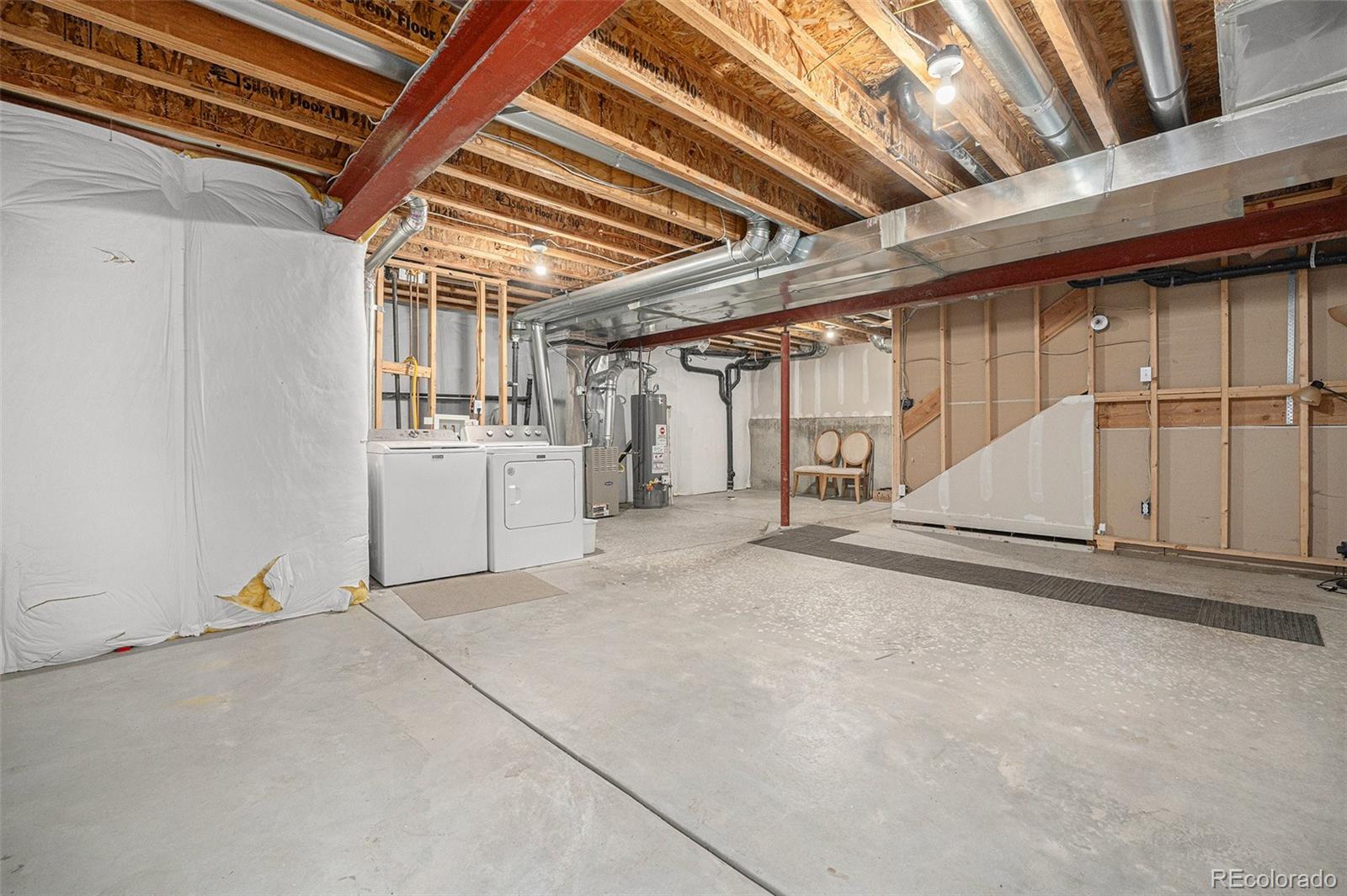 5942 S Xenophon Court