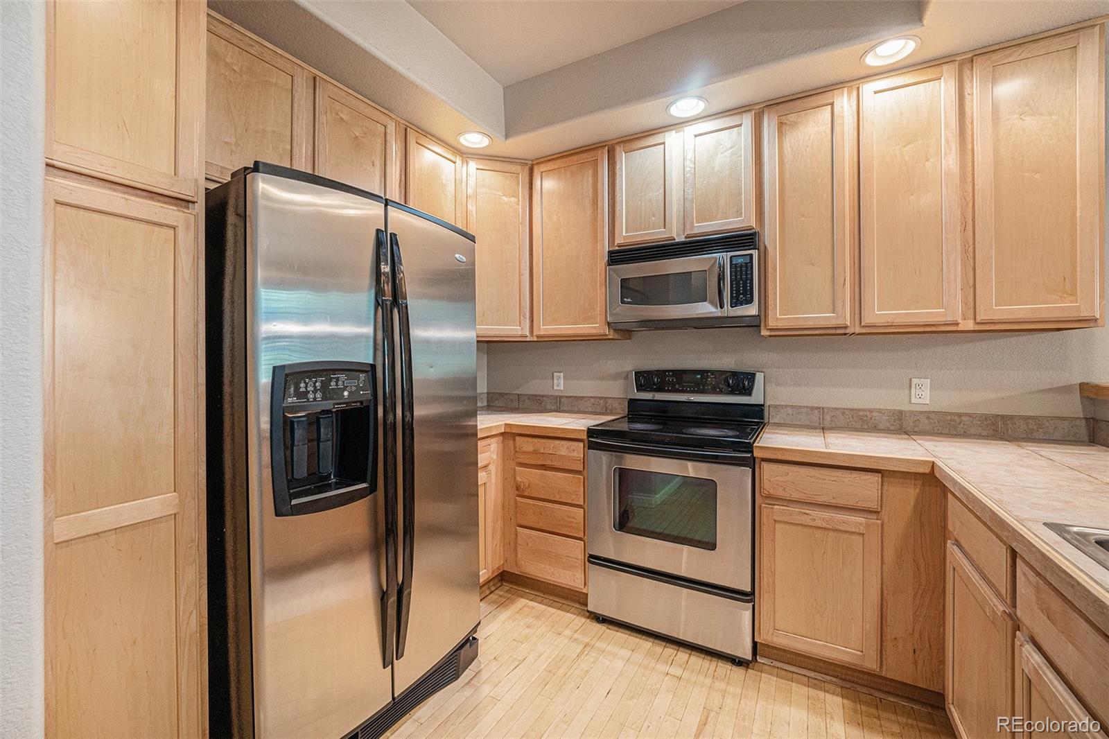 5942 S Xenophon Court