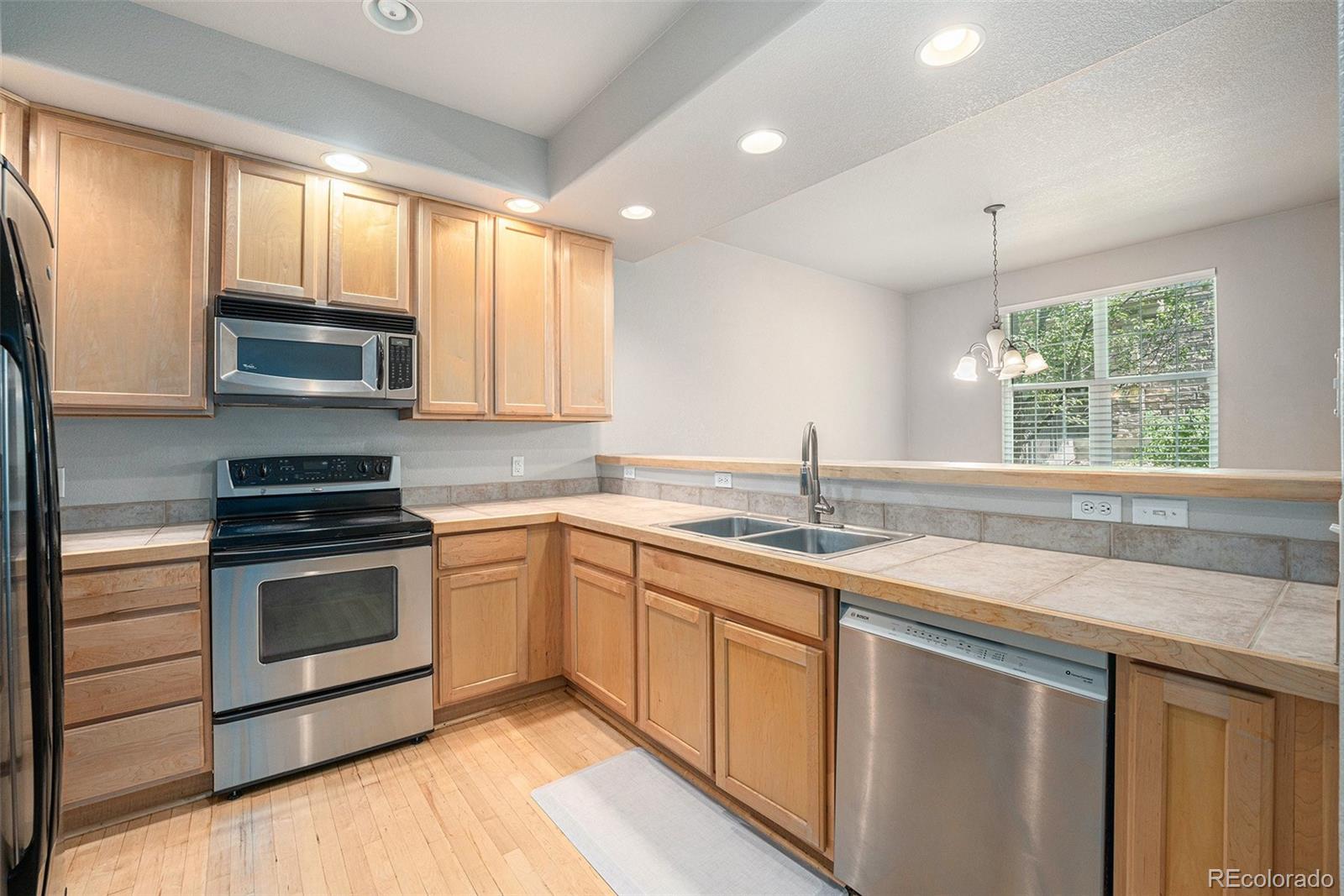 5942 S Xenophon Court