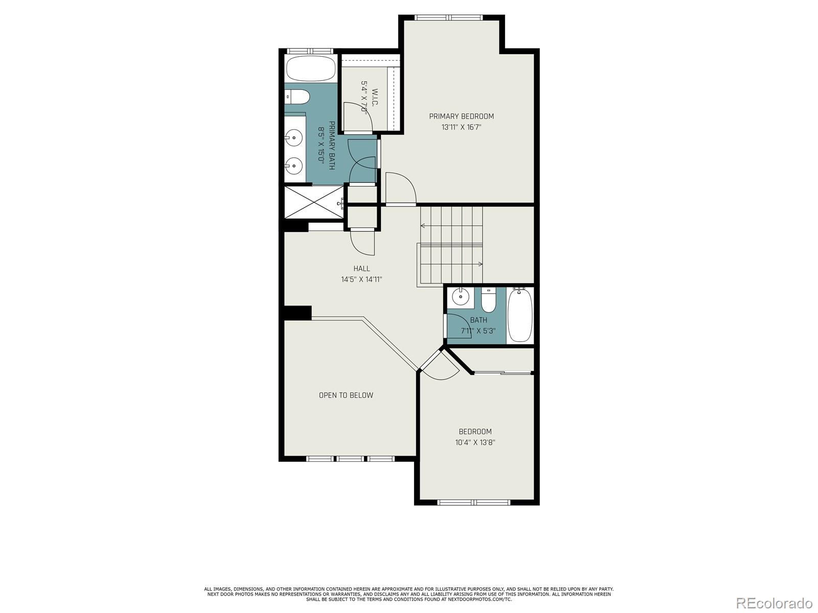 5942 S Xenophon Court