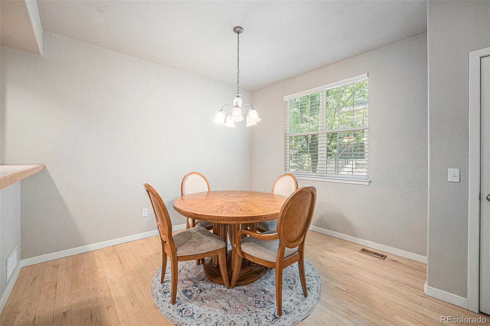 5942 S Xenophon Court