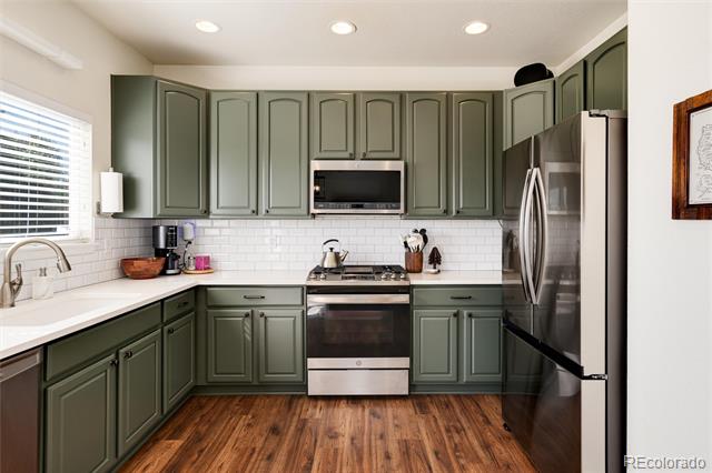 4963 Collingswood Drive