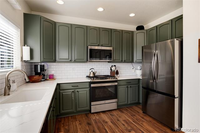 4963 Collingswood Drive