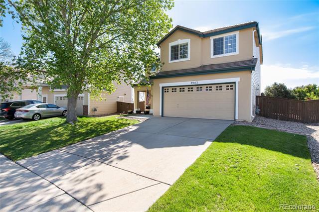 4963 Collingswood Drive
