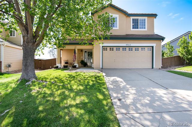 4963 Collingswood Drive
