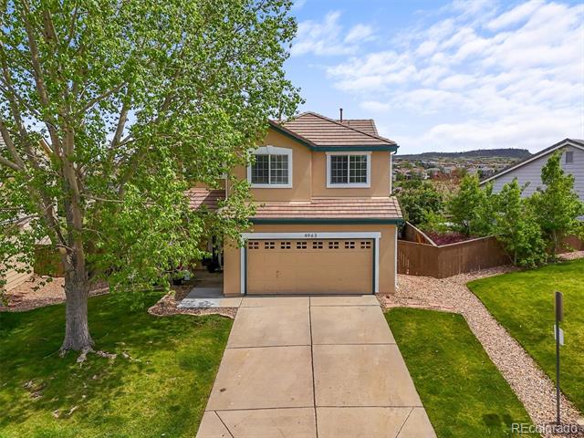 4963 Collingswood Drive