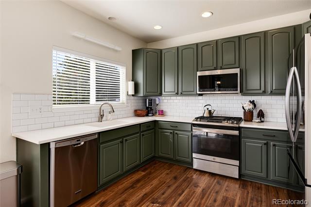 4963 Collingswood Drive