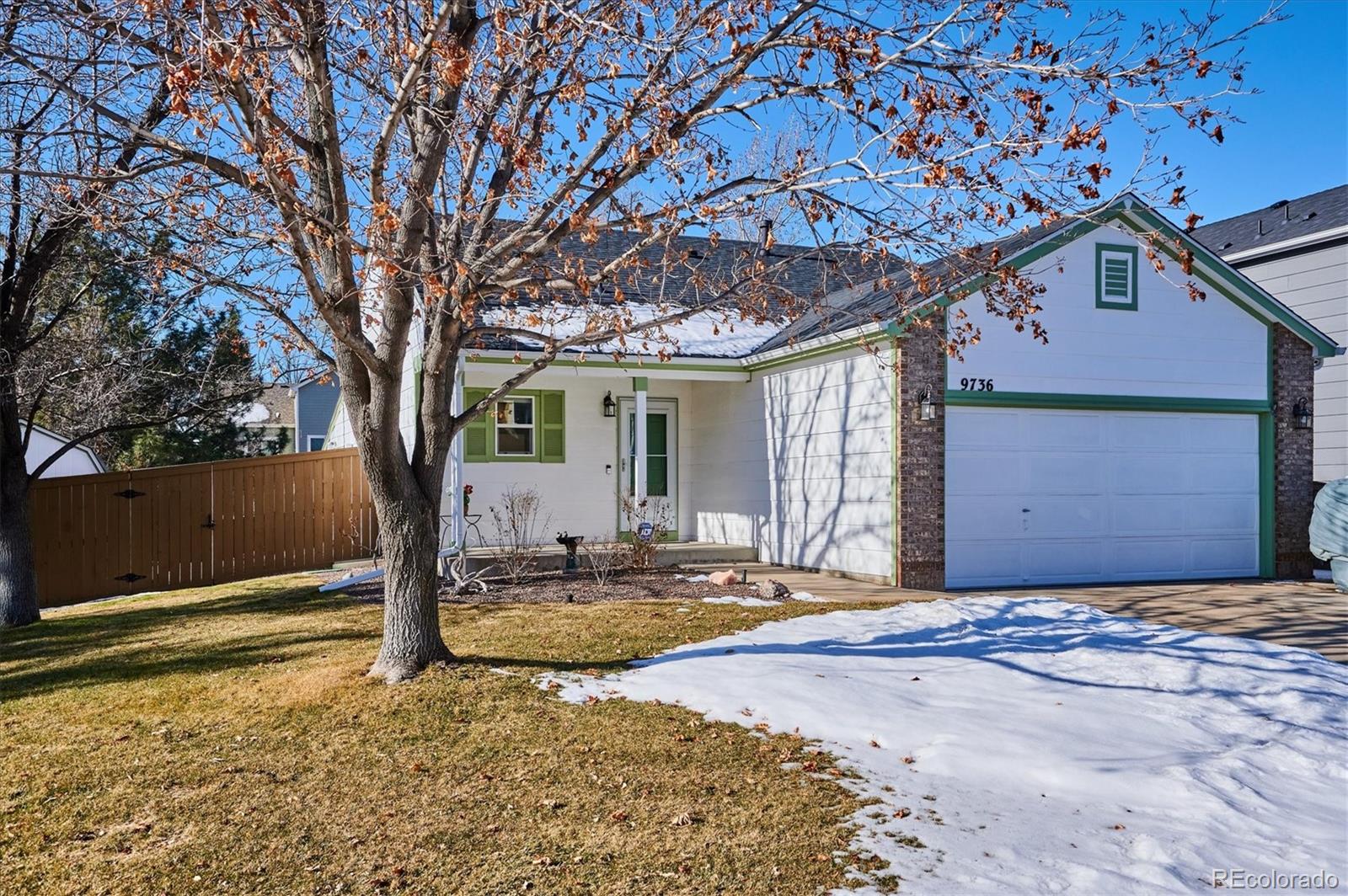 9736 Castle Ridge Circle