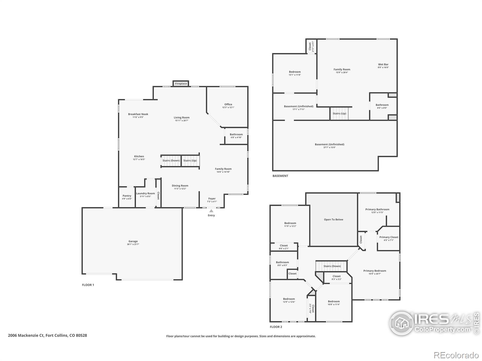 2006 Mackenzie Court