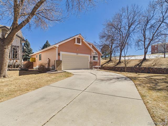 542 W Jamison Place