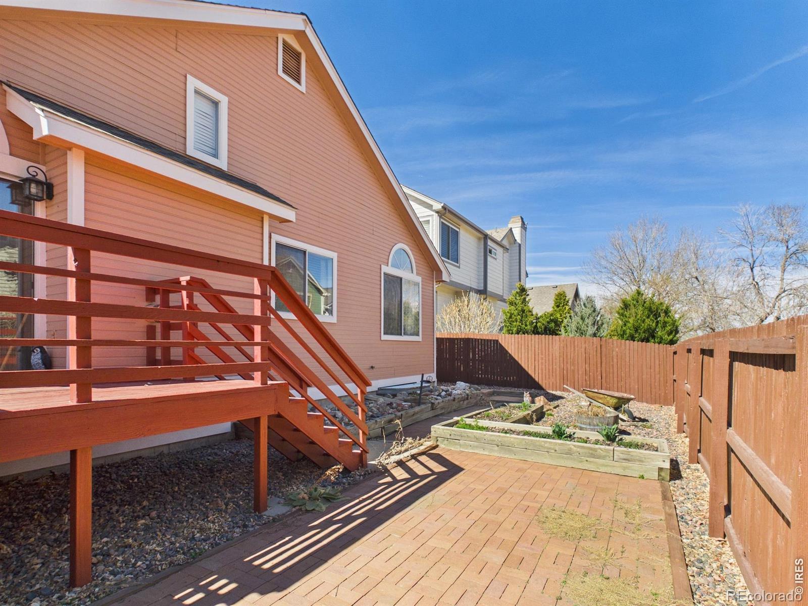 542 W Jamison Place