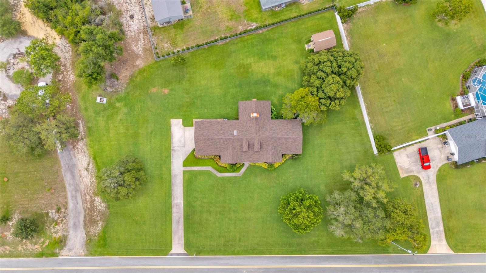 118 CALOOSA DR