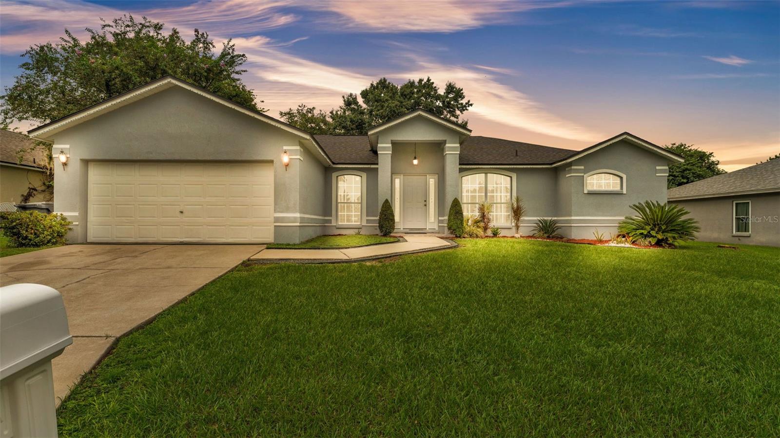 2809 BLUSH DR