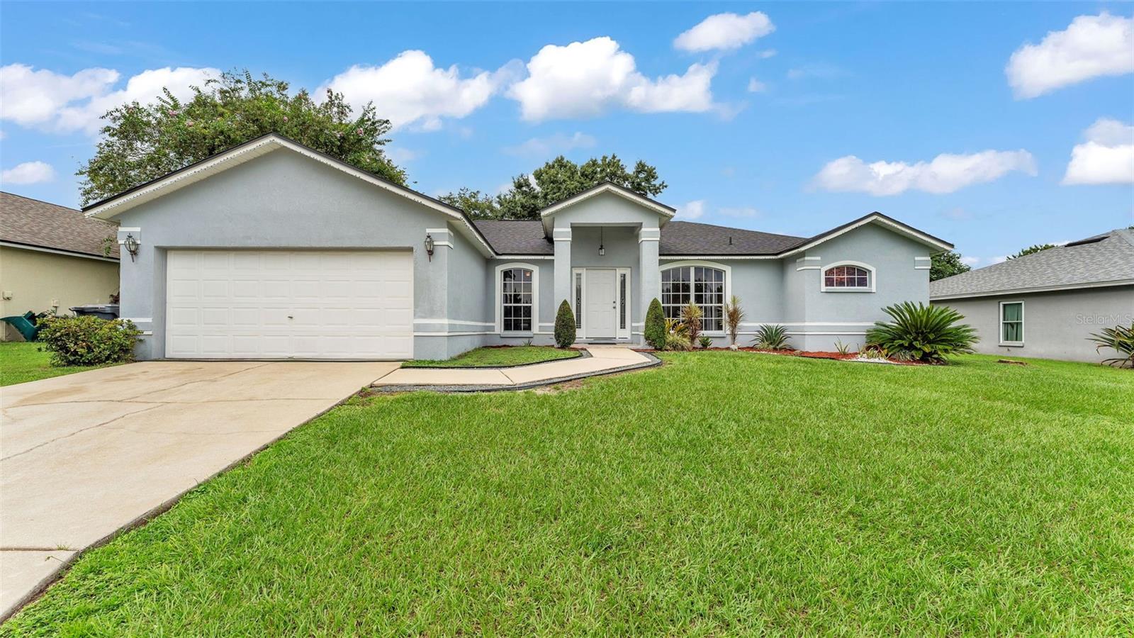 2809 BLUSH DR