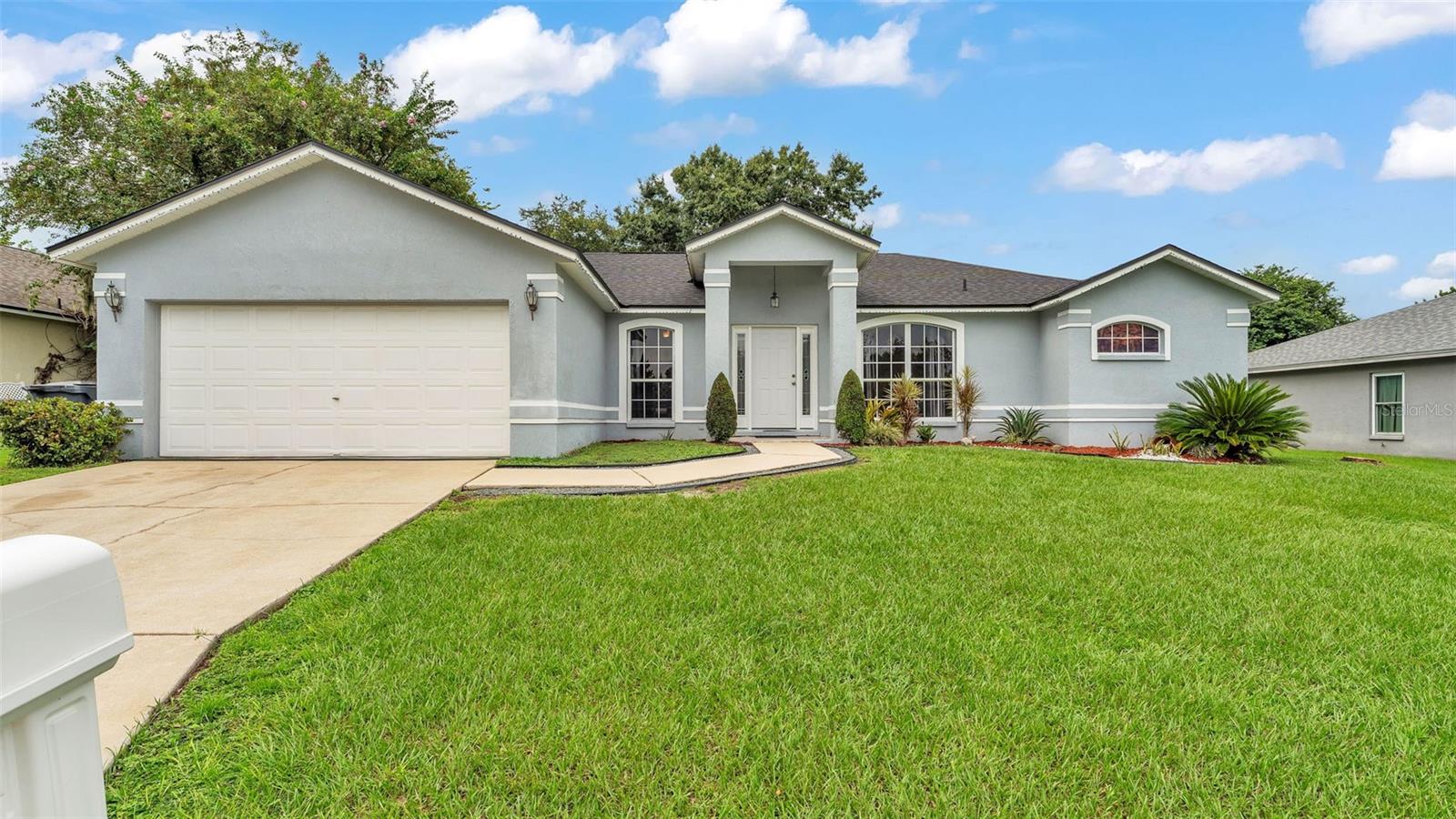 2809 BLUSH DR