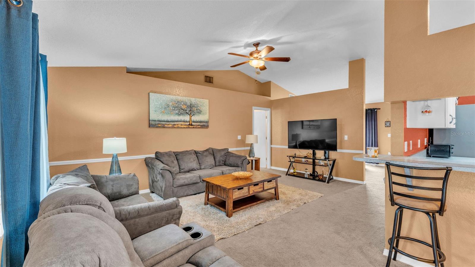 2809 BLUSH DR