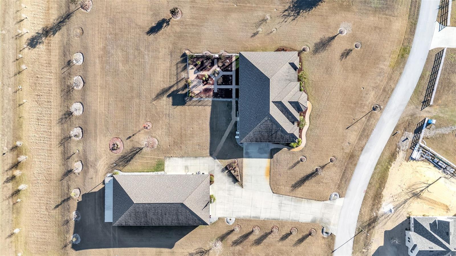 2945 SADDLE RIDGE LN