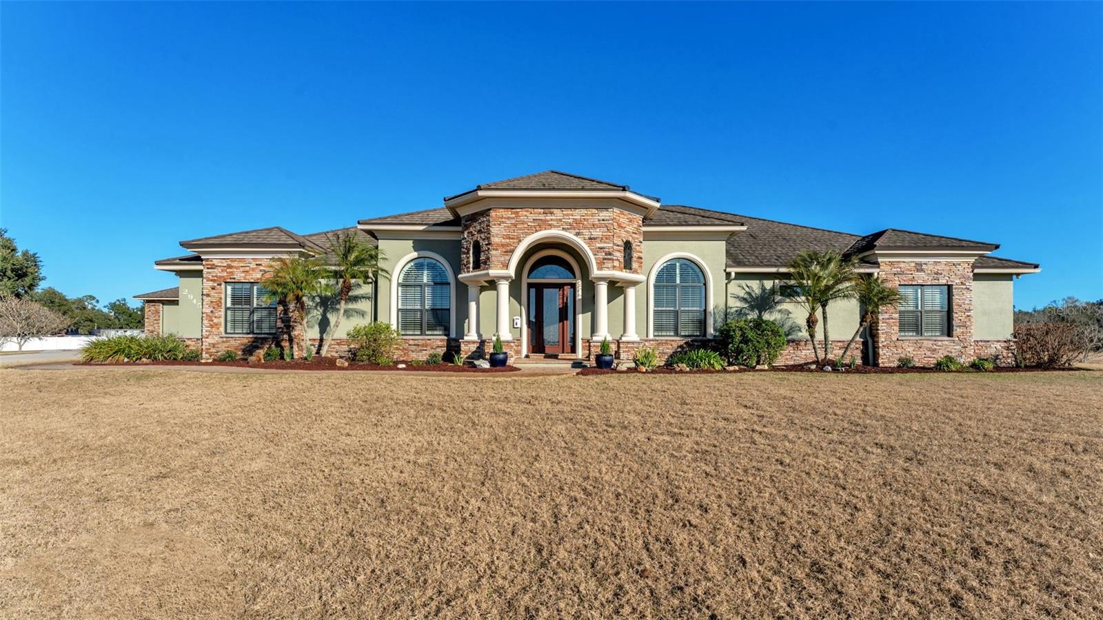 2945 SADDLE RIDGE LN