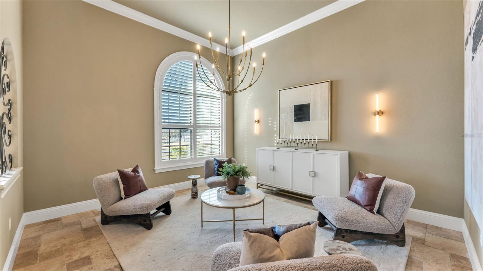 2945 SADDLE RIDGE LN