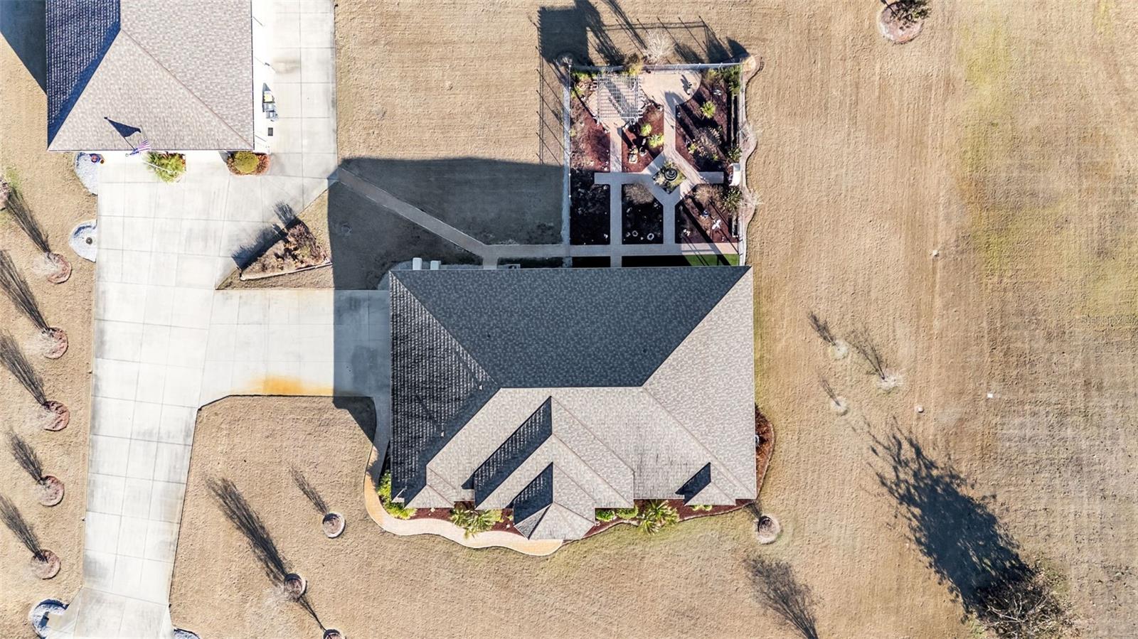 2945 SADDLE RIDGE LN