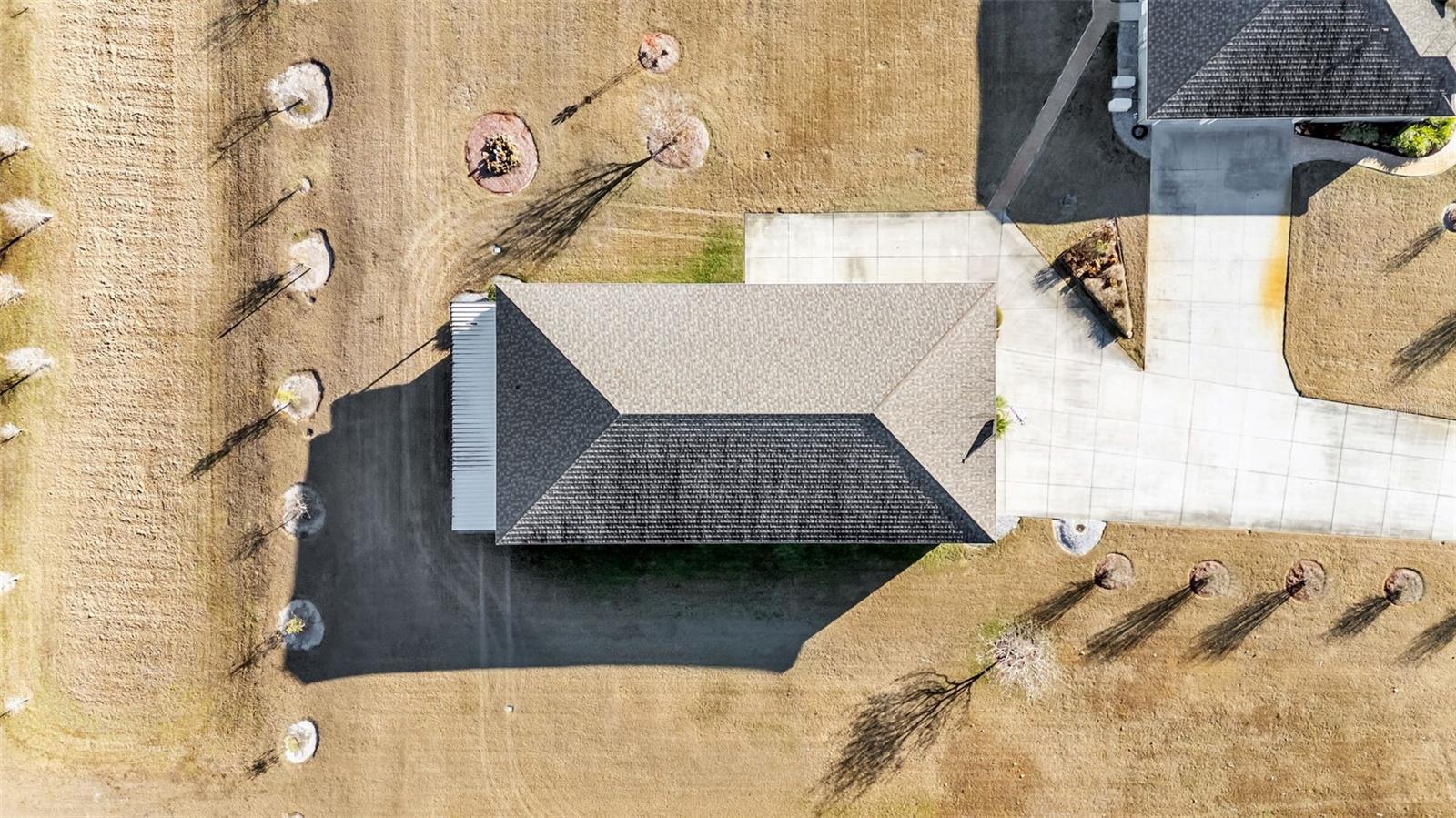 2945 SADDLE RIDGE LN