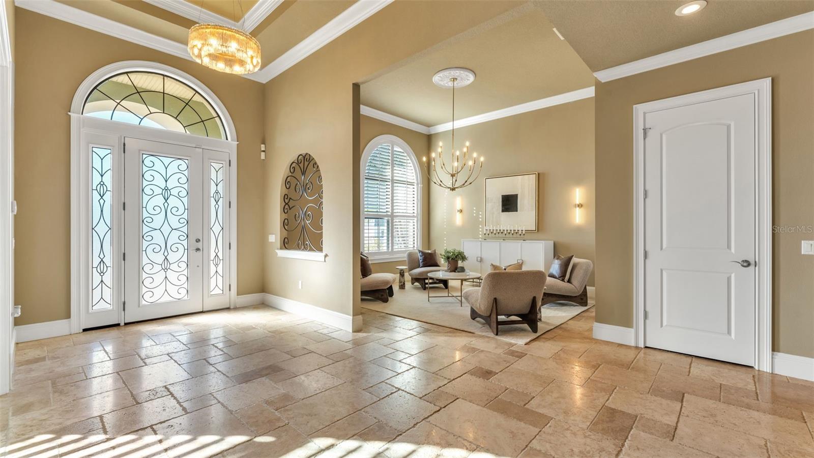 2945 SADDLE RIDGE LN