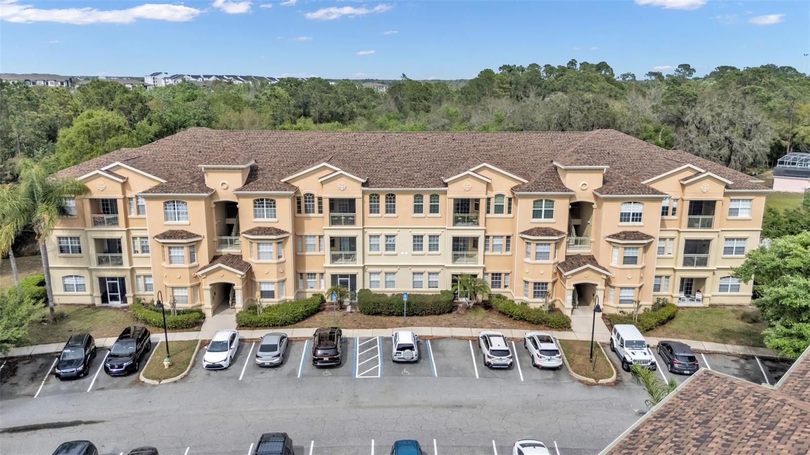 412 TERRACE RIDGE CIR #412