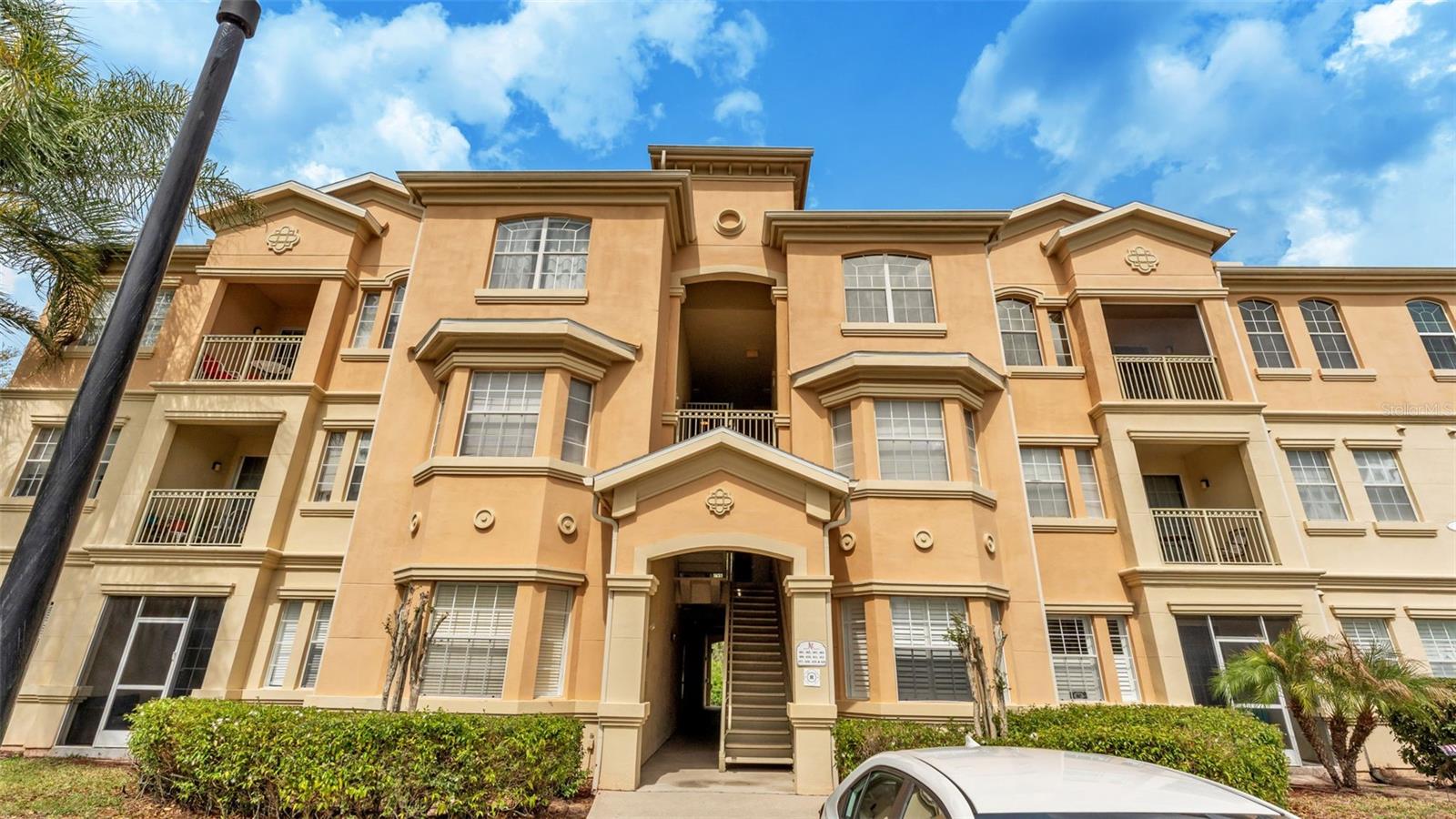 412 TERRACE RIDGE CIR #412