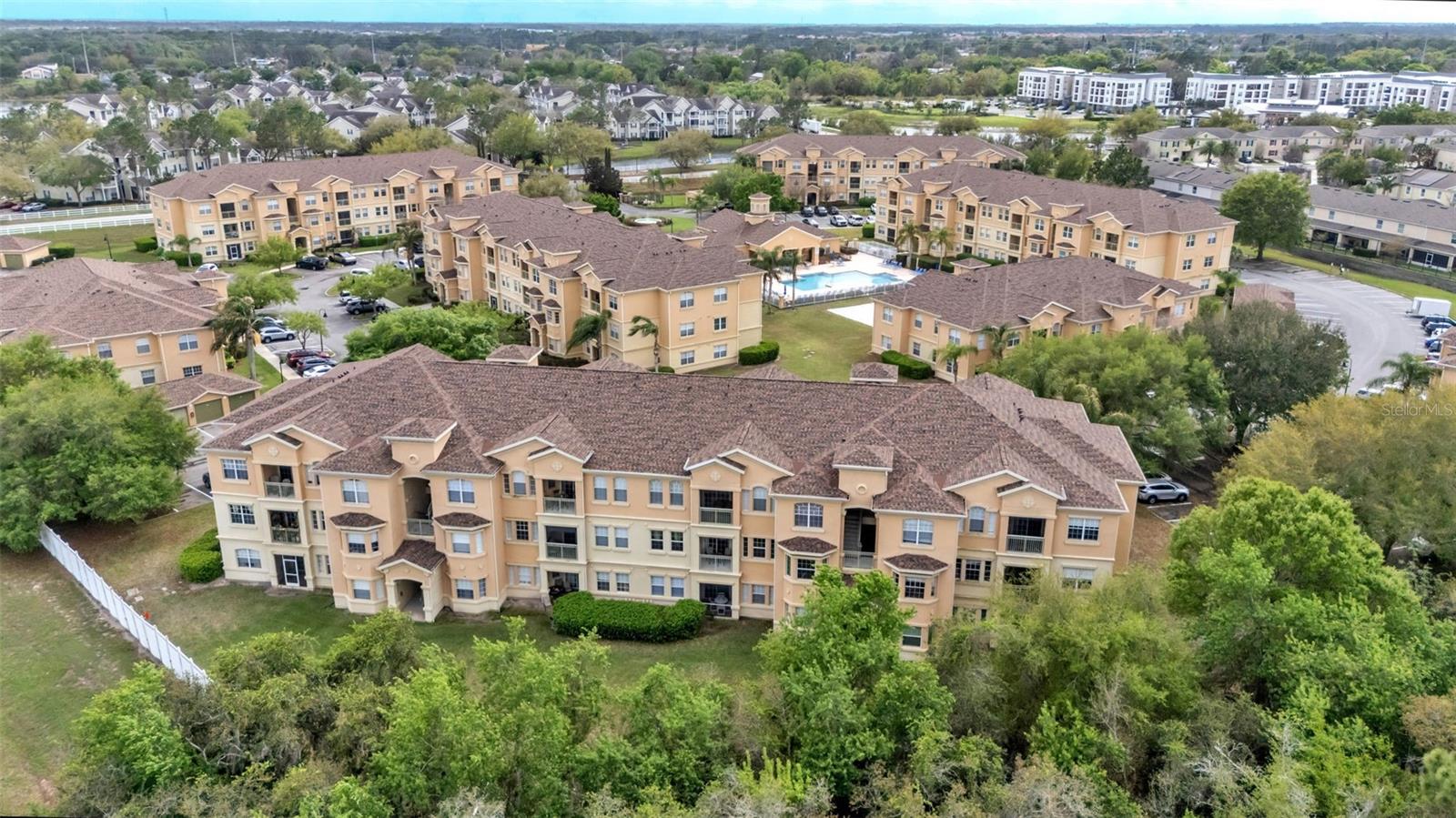 412 TERRACE RIDGE CIR #412