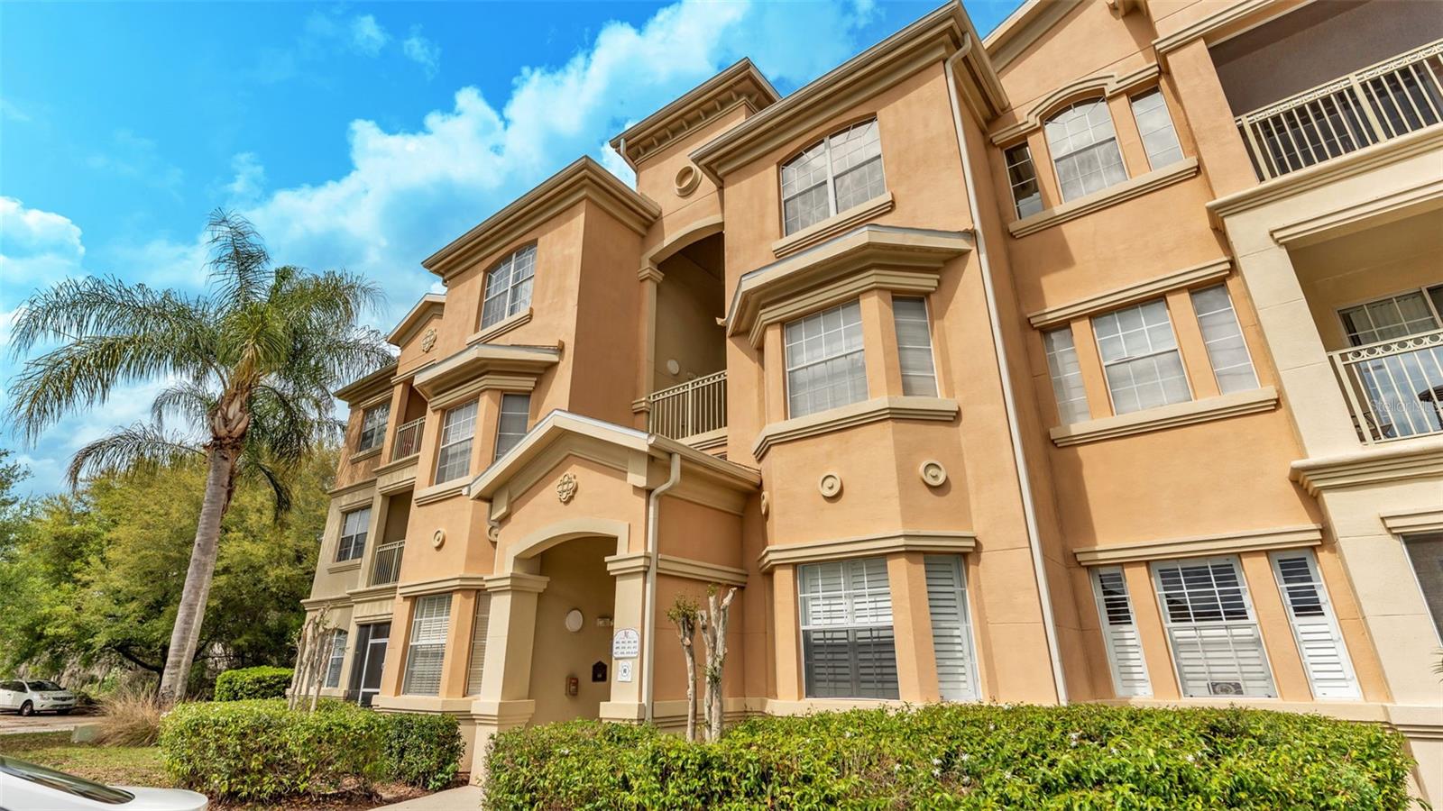 412 TERRACE RIDGE CIR #412