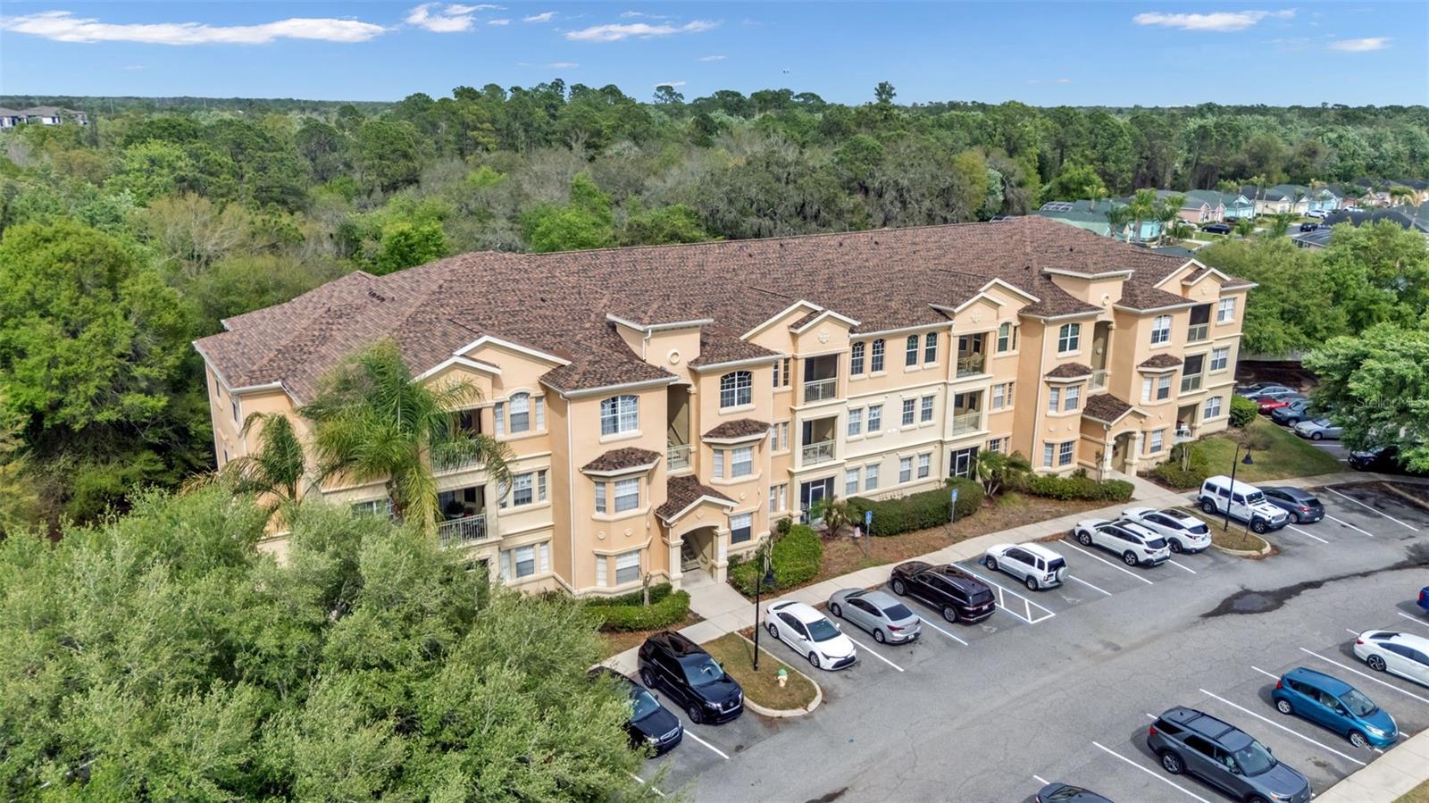 412 TERRACE RIDGE CIR #412