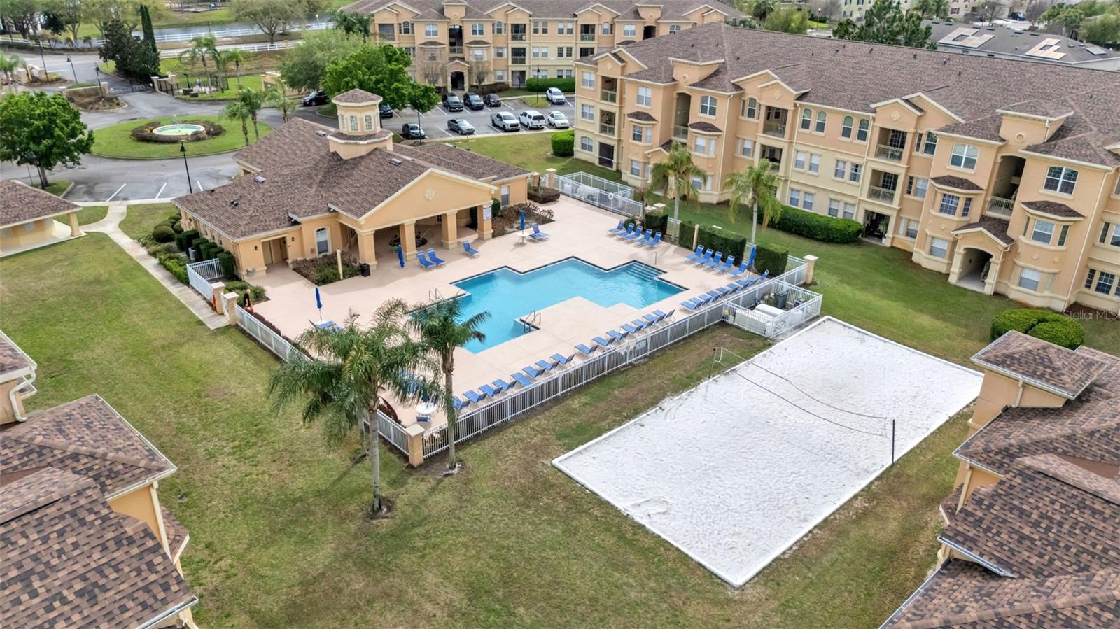 412 TERRACE RIDGE CIR #412