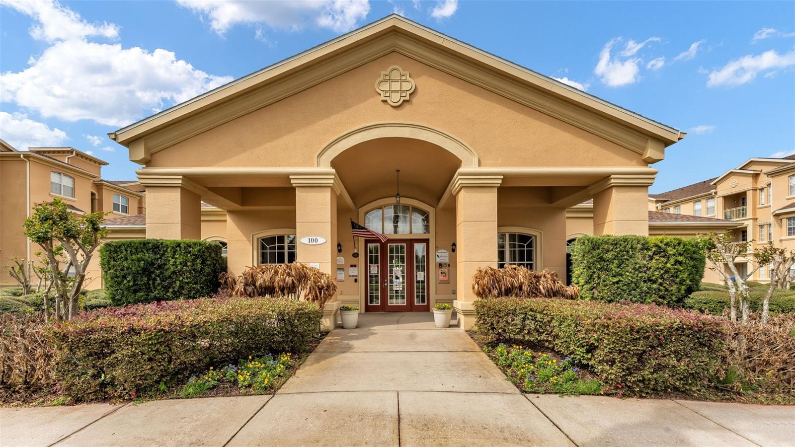 412 TERRACE RIDGE CIR #412