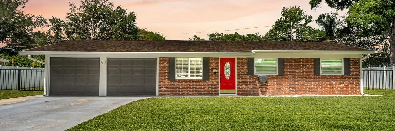2633 HANDLEY BLVD