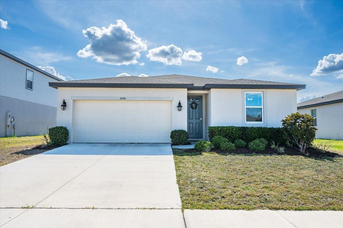 1006 OAK VALLEY DR