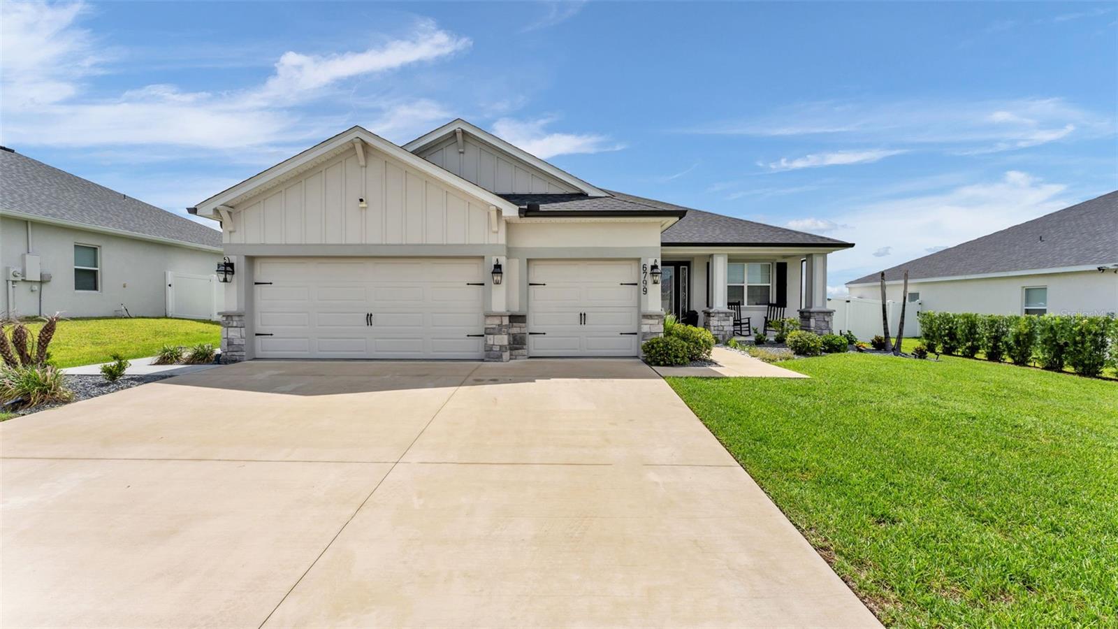 6799 TREYMONT DR