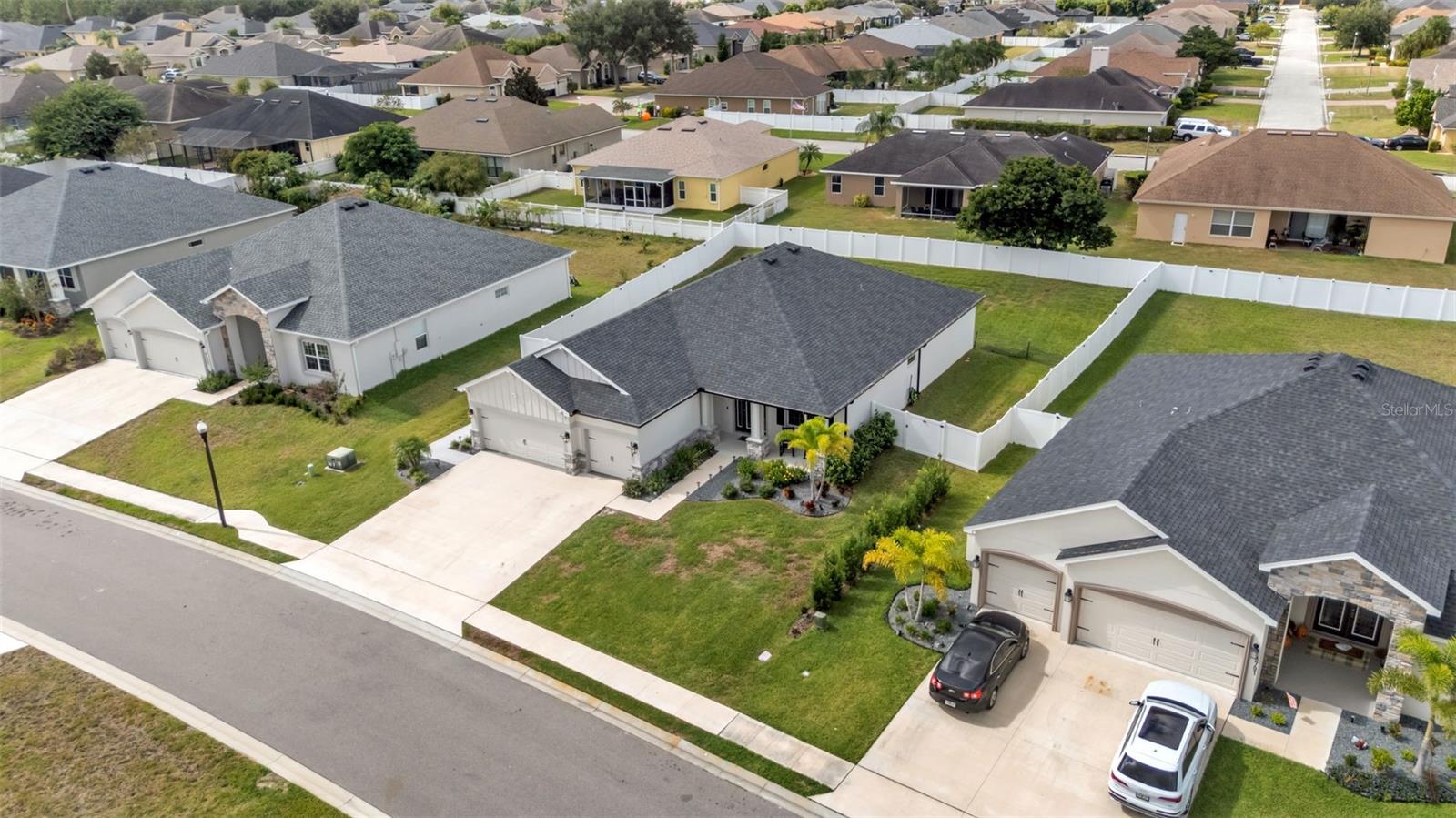6799 TREYMONT DR