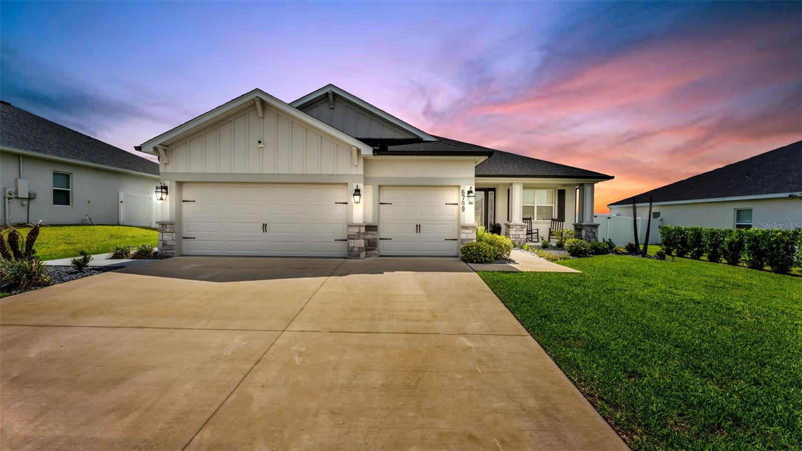 6799 TREYMONT DR