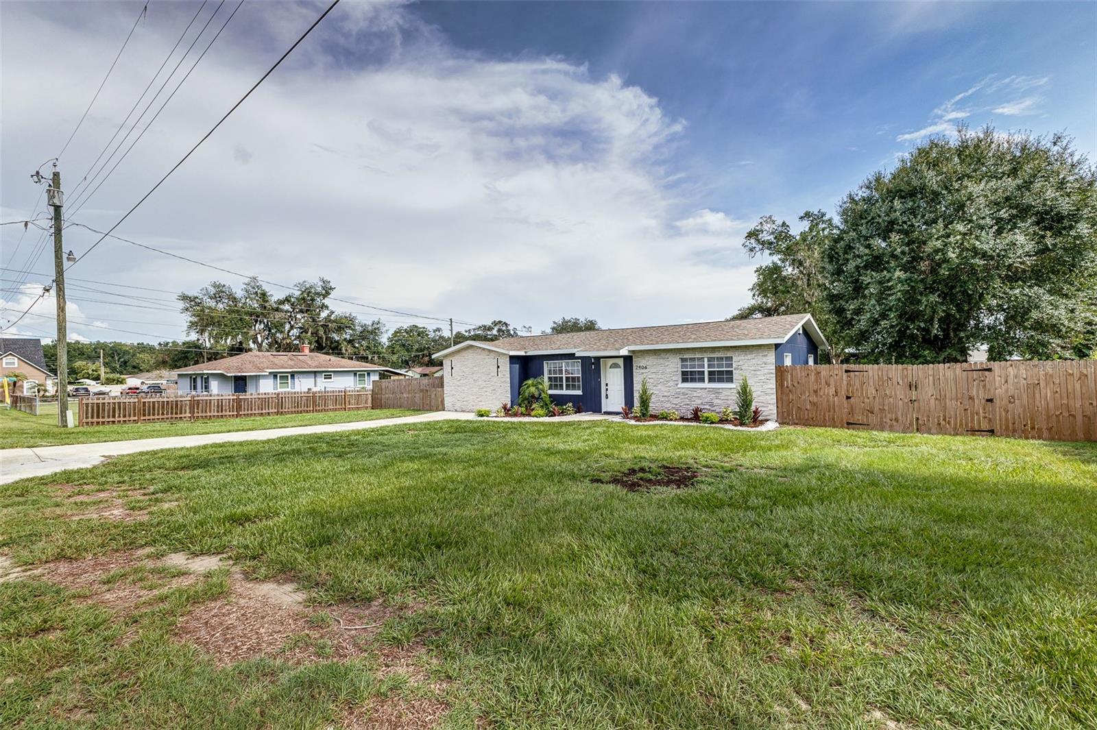 2406 FUTCH RD